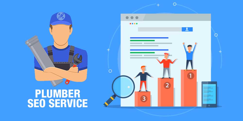 Plumbers SEO Services