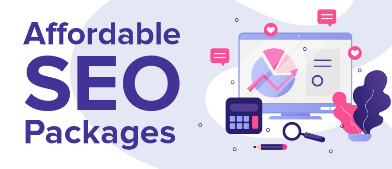 Best Cheap Monthly SEO Packages | Hilkom Digital