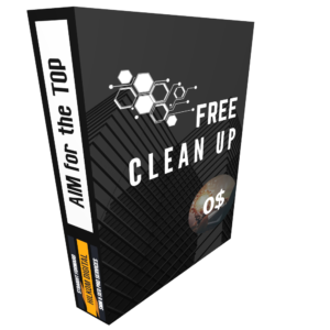 free backlinks clean up