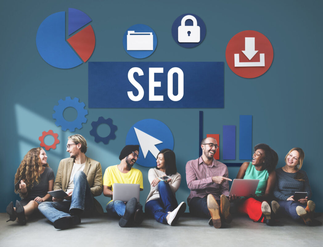 Unlocking Business Success: The Power of SEO Services for Professional Firms