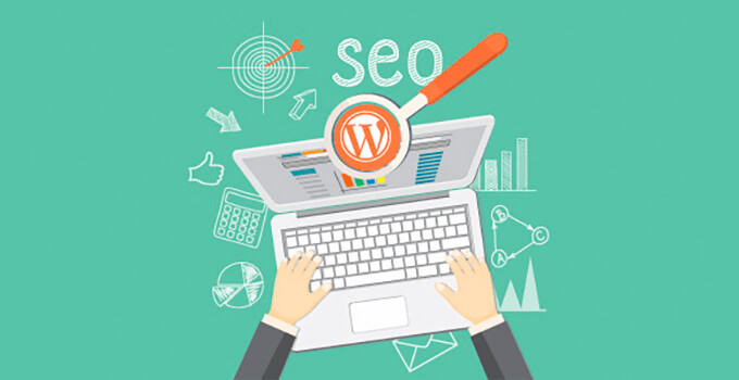 The Ultimate Guide To SEO For WordPress: Boost Your Website's Visibility And Traffic!