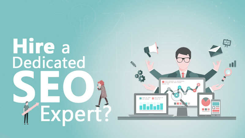 Unlocking the Potential of Dedicated SEO Services: Boost Your Online Presence Today!