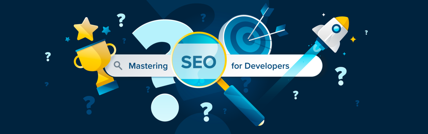 Mastering SEO as a Web Developer: How to Optimize Your Website's Visibility