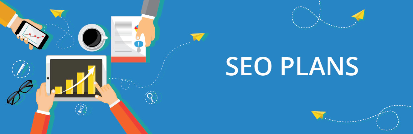 Unleashing the potential of your website with robust SEO plans: Expert tips to boost organic traffic