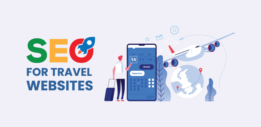 Boost Your Travel Agency's Online Presence With Our Top SEO Services