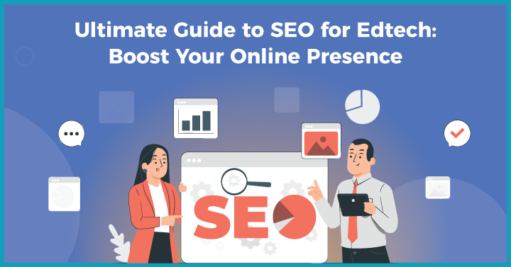 Boost Your Online Presence: The Importance of SEO Services for EdTech Organizations Introduction to EdTech Organizations and their Online Presence