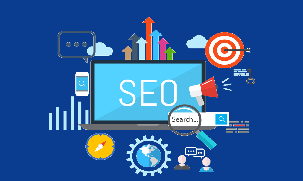 Stay Ahead of the Competition: The Importance of SEO for Maintenance Service Professionals