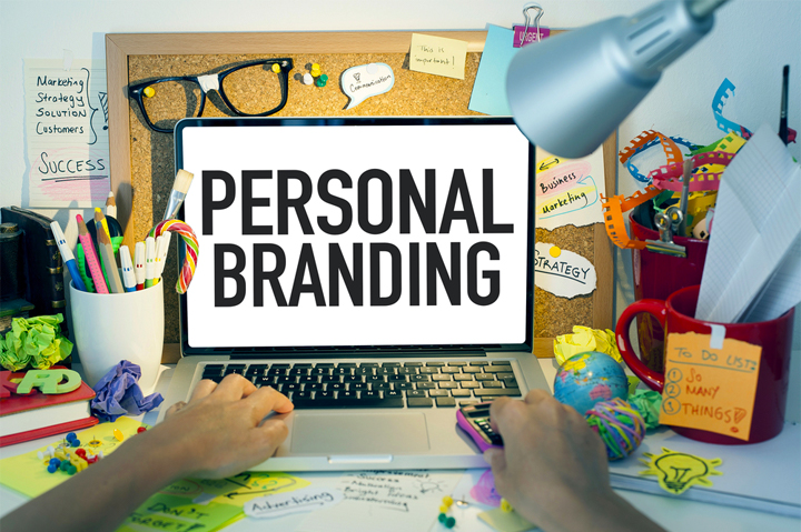 Building Your Online Reputation: The Power of Personal Branding